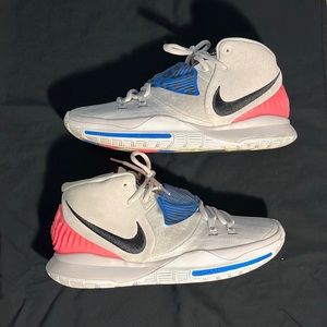 Nike Kyrie 6